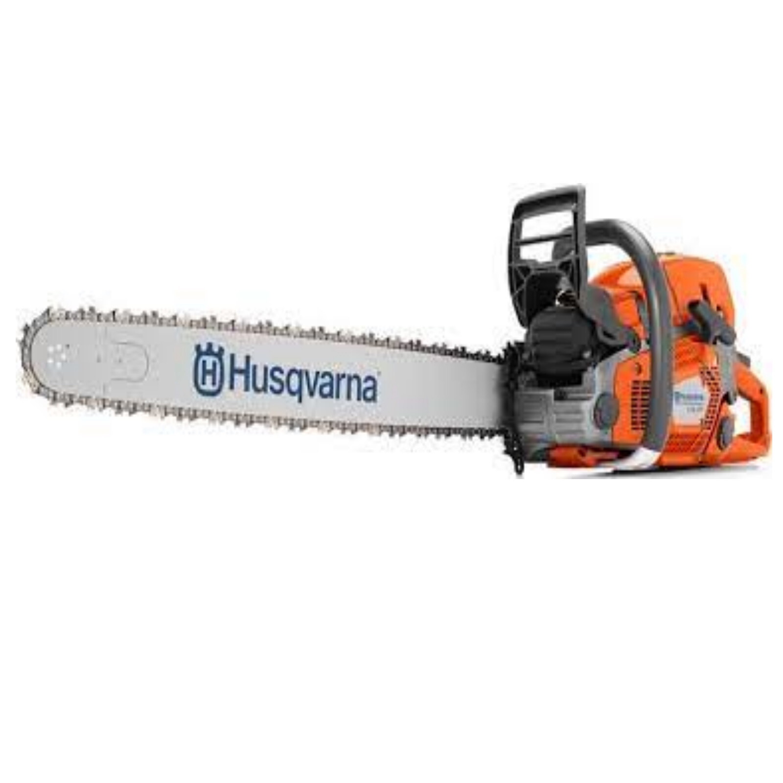 Image of Husqvarna 572 XP G chainsaw at eBay