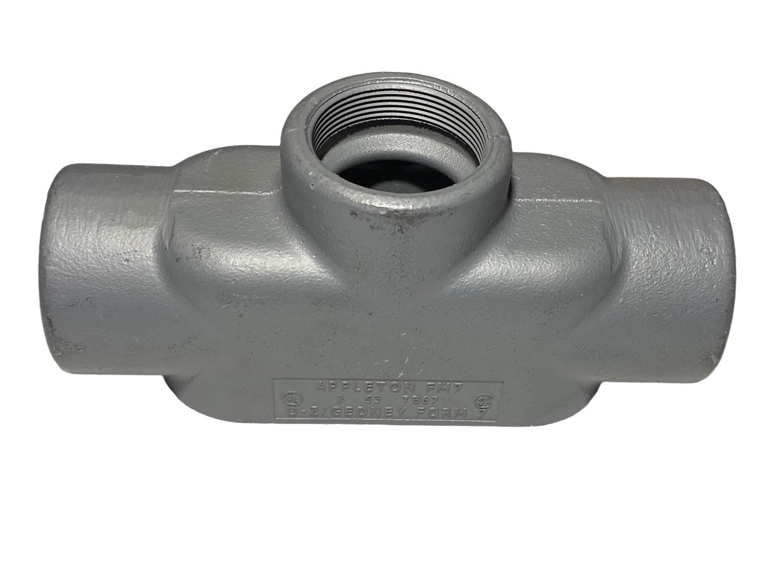 APPLETON FM7 TB67 2