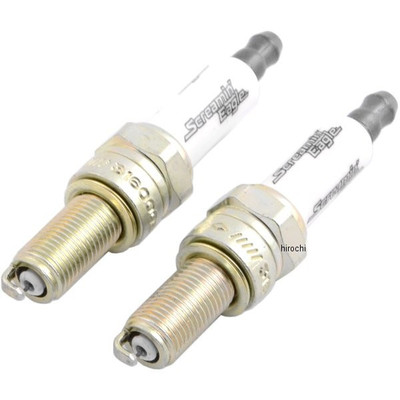 Harley-Davidson Screamin Eagle Performance Spark Plugs