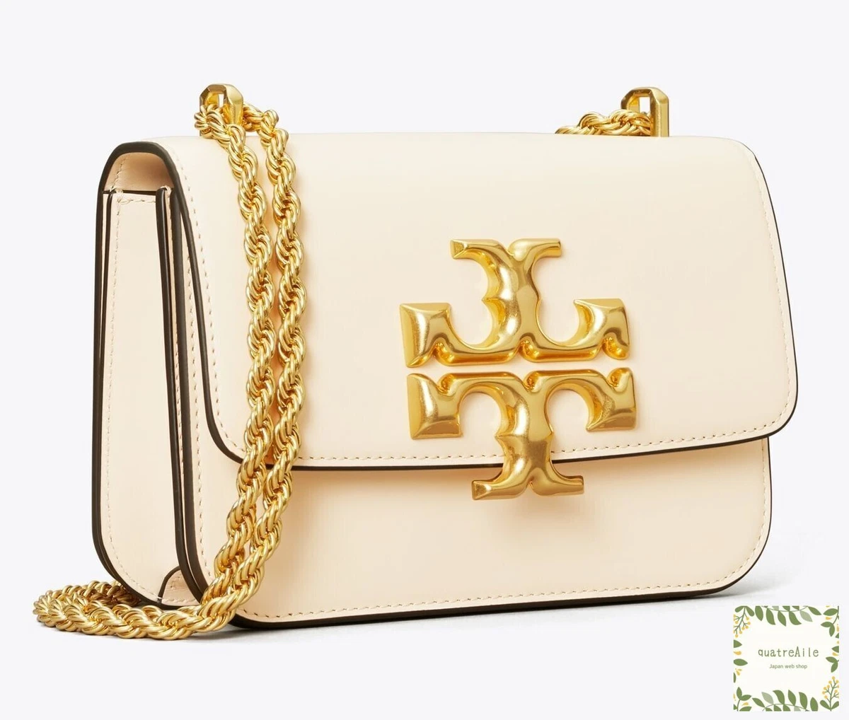 Tory Burch Debuted a New Hit Bag During NYFW