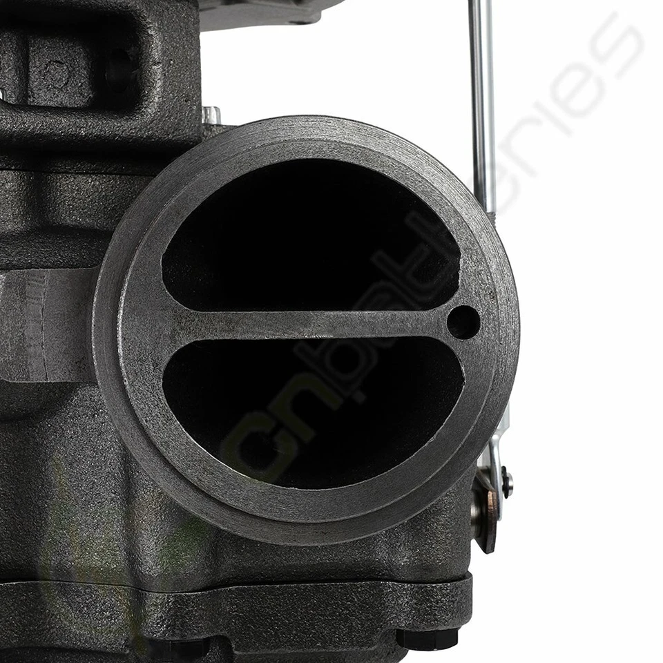 Cargador turbo GTP38 sin EBPV para Ford F250 1998-1999 F350 F450 F550 7,3 L diésel Foto 4 de 4