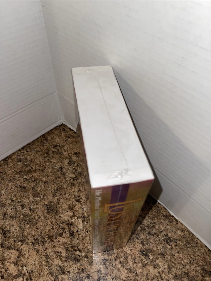 SEALED Sierra / Coktel Vision - Lost in Time - MS-DOS CD Big Box PC ROM 1993 NEW - Image 2 of 4