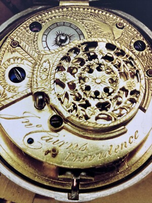 2002 NAWCC Bulletin Banjo Clocks Hermetic Watches John Cairns Elgin and more