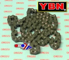 CAM CHAIN HD 92RH2010 108 LINKS LOW NOISE, YBN Y82RH10-108, 14401-KCE-671, SUZUK