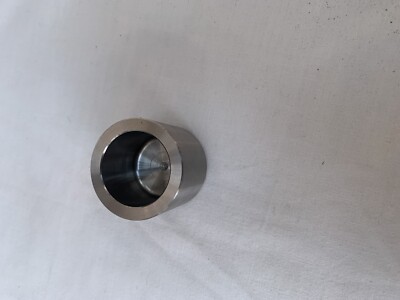 Edelstahl Kolben x1 passend für ALCON ENDURANCE Racing 6 Topf Bremssättel 38,07 mm