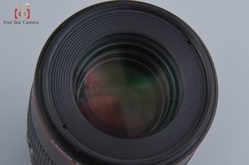 Near Mint!! Canon EF 100mm f/2.8 L MACRO IS USM | eBay Near Mint!! Canon EF 100mm f/2.8 L MACRO IS USM | eBay