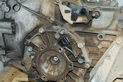 Boite A Vitesse pour AUDI A6 BERLINA (4B2) 2.5 TDI 2001 209828 - Imagen 7 de 10