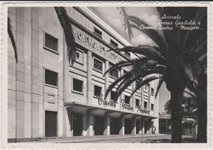 cinema maugeri acireale