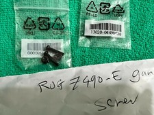 ASUS ROG Z490E GAMING ,ASUS ROG Z590E GAMING WIFI SCREWs SET, 13020-04490000