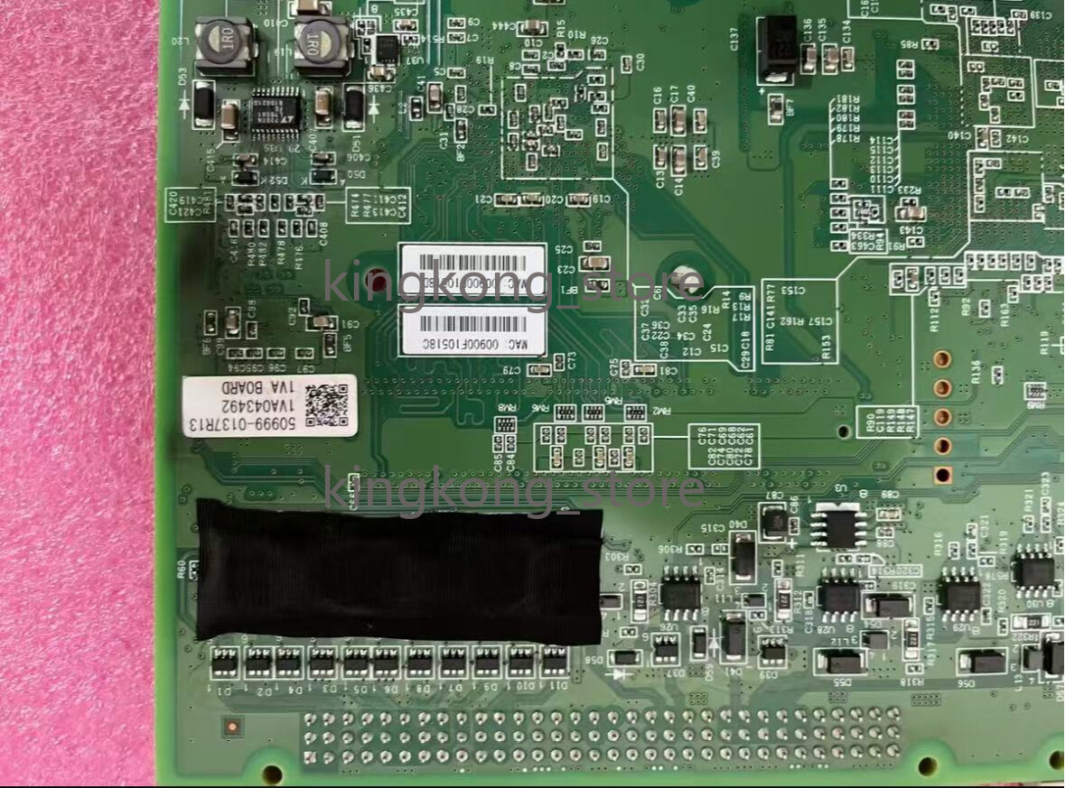 KAWASAKI 50999-0137R13 BOARD | eBay
