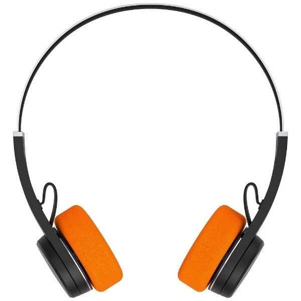 MONDO Defunc Free Style M1011 Noise Cancelling Black Bluetooth On