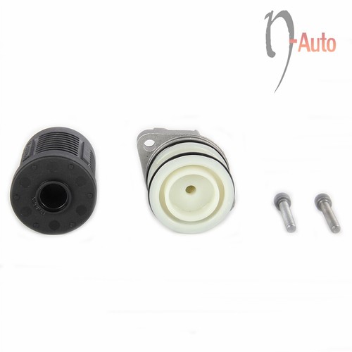 Rear Differential Filter & Cover & Bolt Kit Fit For VW Golf R #0BR525010B# - Picture 5 of 17