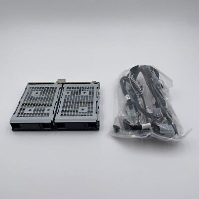 HPE DL 160/120 2SFF SAS/SATA KIT Product # 866458-B21