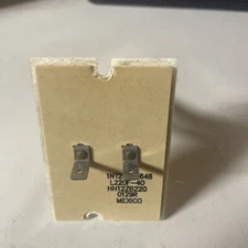 Carrier Factory Authorized Parts HH12ZB220 Limit Switch 1NT23L-3648