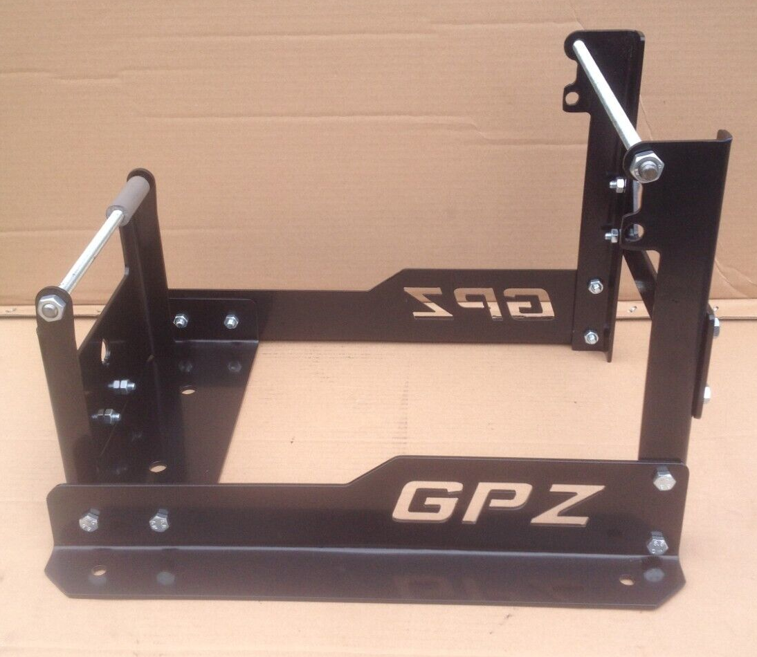 Kawasaki GPZ ZZR ZRX 750 900 1100 1200 Motorcycle Engine Stand eBay