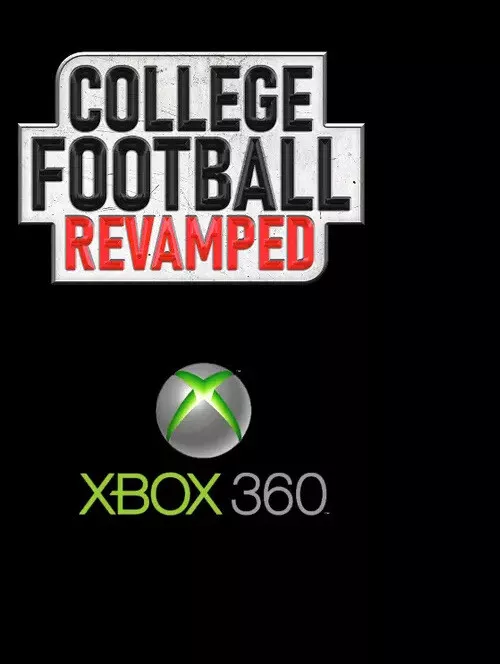 500GB SSD Xbox 360 Rgh/jtag Only College Football Revamped 20.1 Hard drive  Only