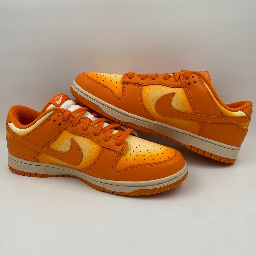 Size 12.5 W (11 Mens) - Nike Dunk Low 