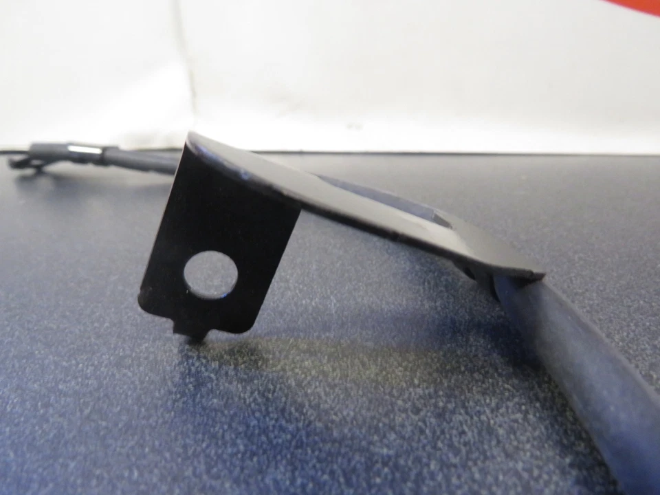 Sensor de frenos antibloqueo delantero izquierdo Dodge Journey 2009-2020 nuevo fabricante de equipos originales Mopar Foto 4 de 4