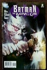 BATMAN THE WIDENING GYRE # 2 DC 2009 COMIC SERIES KEVIN SMITH WALTER FLANAGAN