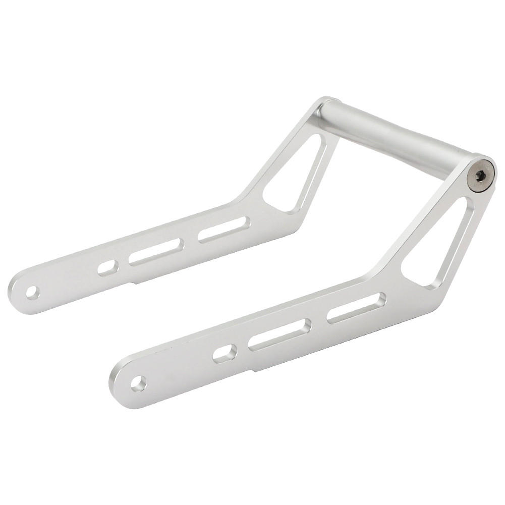 Rear Grab Bar Handle Bracket For Honda ATC70, TRX70 Trike (1978