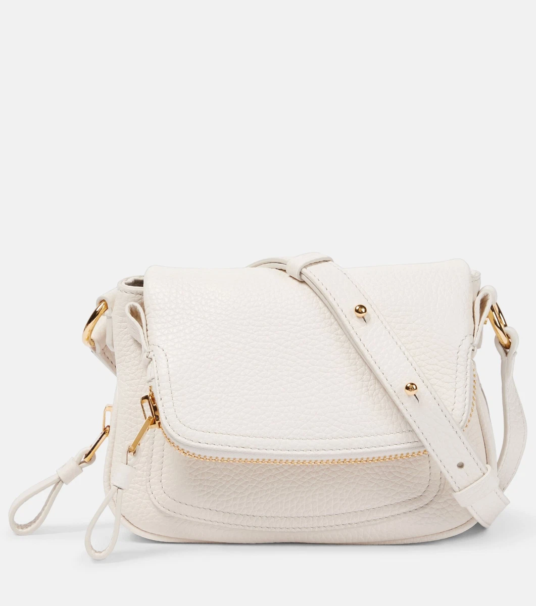 Tom ford white bag new arrivals
