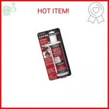 PC Products PC-Petrifier Water-Based Wood Hardener, 8 oz, Milky White 84441