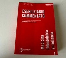 TestBuster Medicina Odontoiatria Veterinaria