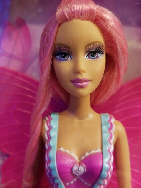 最安値で Barbie バービーマジック ミステリーコレクション マテルがセットしたマーリンとモーガンルフェイドール Fucoa Cl