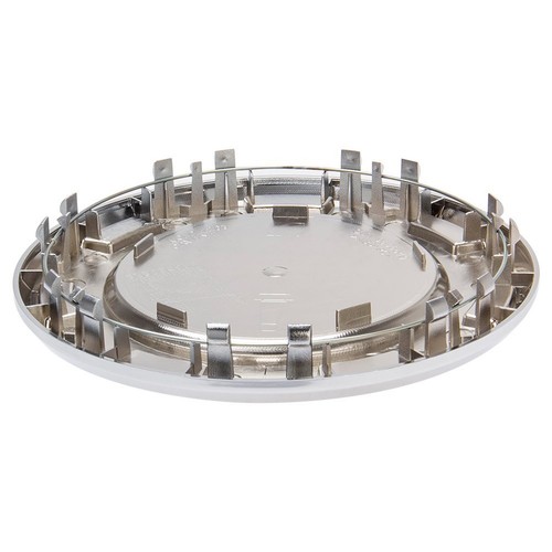 For 2007-2015 Cadillac Escalade ESV EXT 22" Chrome Wheel Center Hub Cap 9596649 - Picture 14 of 15