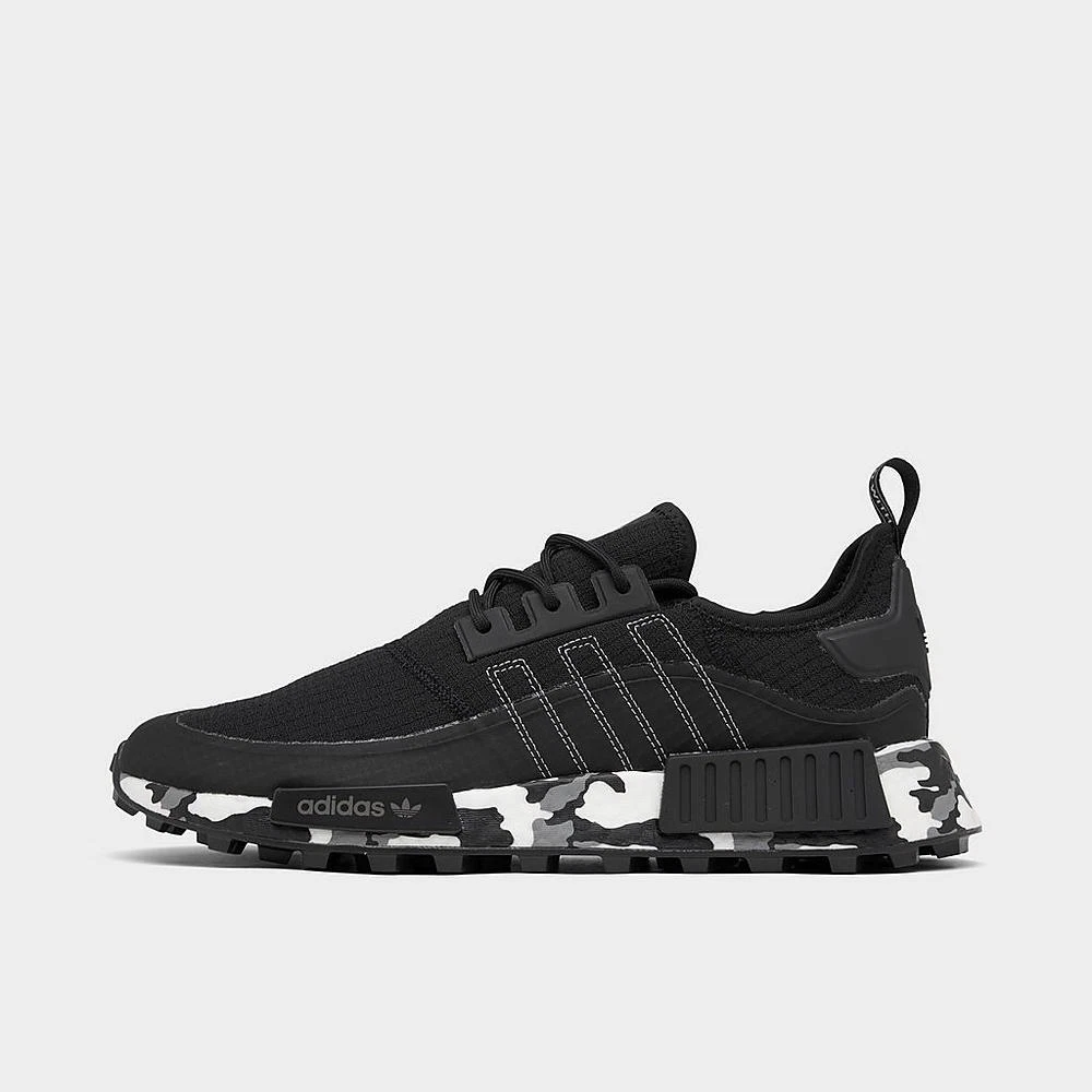 Adidas NMD R1 TR Men s Shoes Black GX6328 eBay