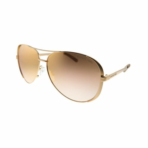 Michael Kors MK 1021 Lon 11166G Rose Gold 53-18-140 3N  display picture 2