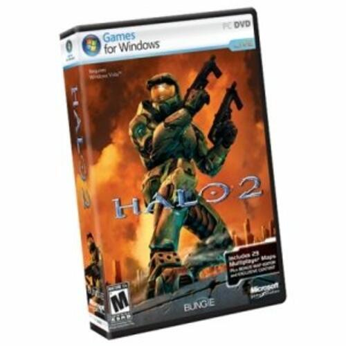 Halo 2 - PC [video game] | eBay