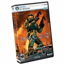Halo 2 - PC [video game]