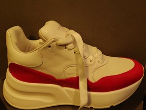 alexander mcqueen 38.5