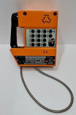LELAS Teleindustria TLA227A1AT Typ 227A1 Explosionssicher Telefon 457156