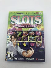 WMS Slots: Super Jackpot Party