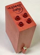 OPTO 22 ODC5Q 4 Channel DC Digital Output Module