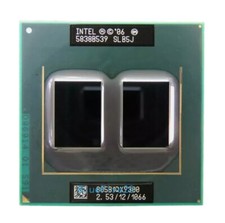 Intel Core 2 Extreme Socket P Processors for sale | eBay