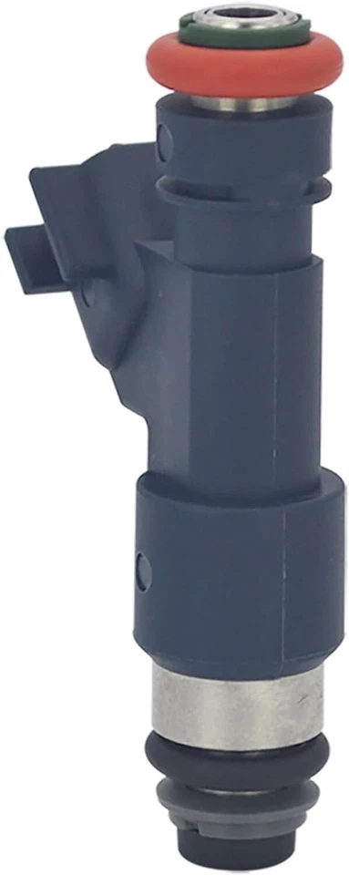 Inyectores de combustible Acdelco 8x OEM para Chevrolet Suburban 1500 2007-2009 5,3 L V8 Foto 2 de 4