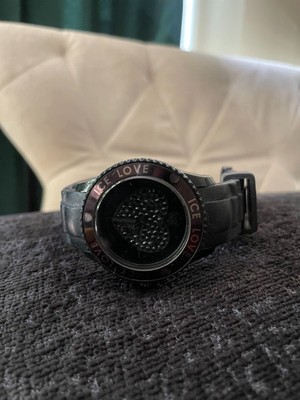 Swarovski Ice Watch 2025