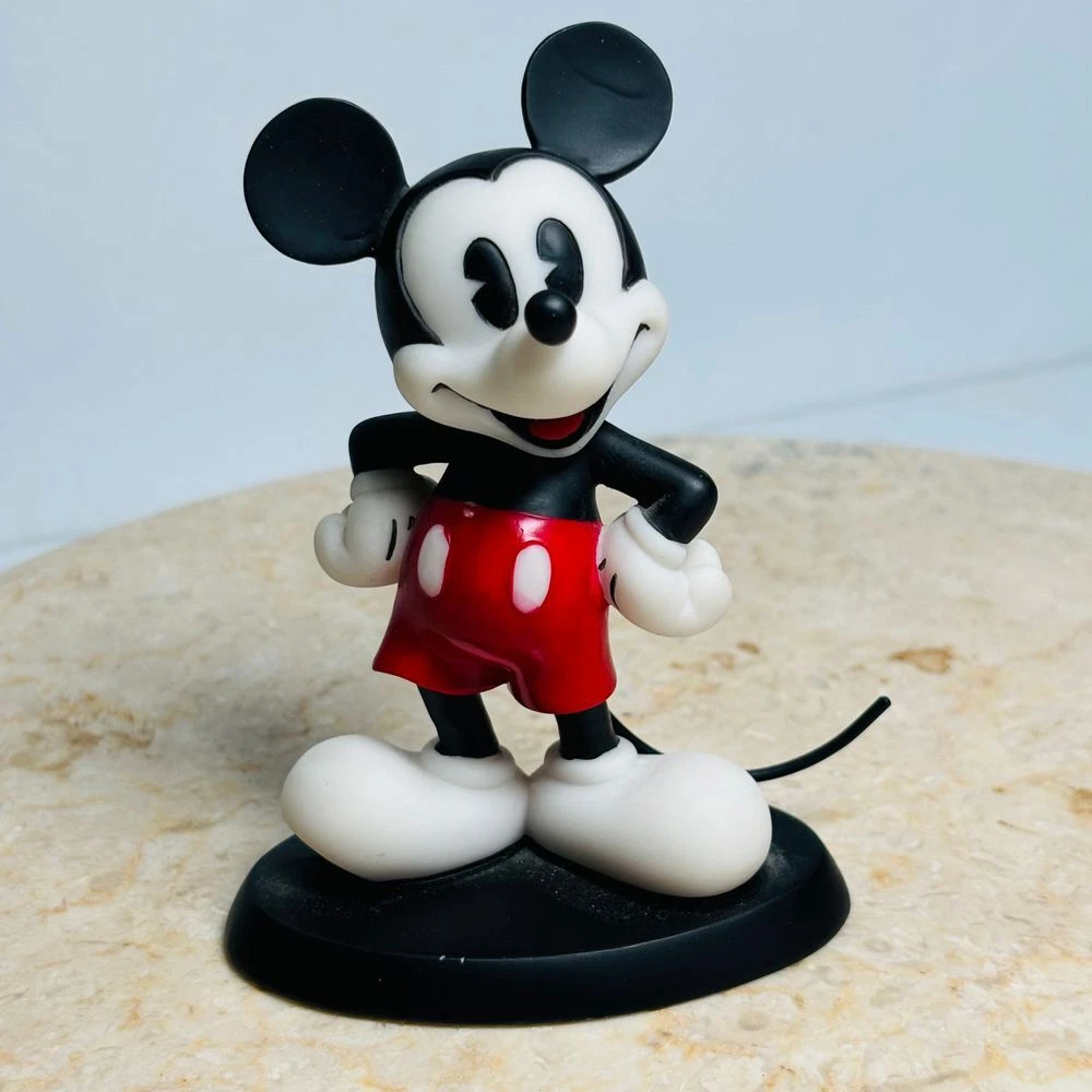 Enesco Mickey Mouse Figurines (1968-Now) for sale | eBay