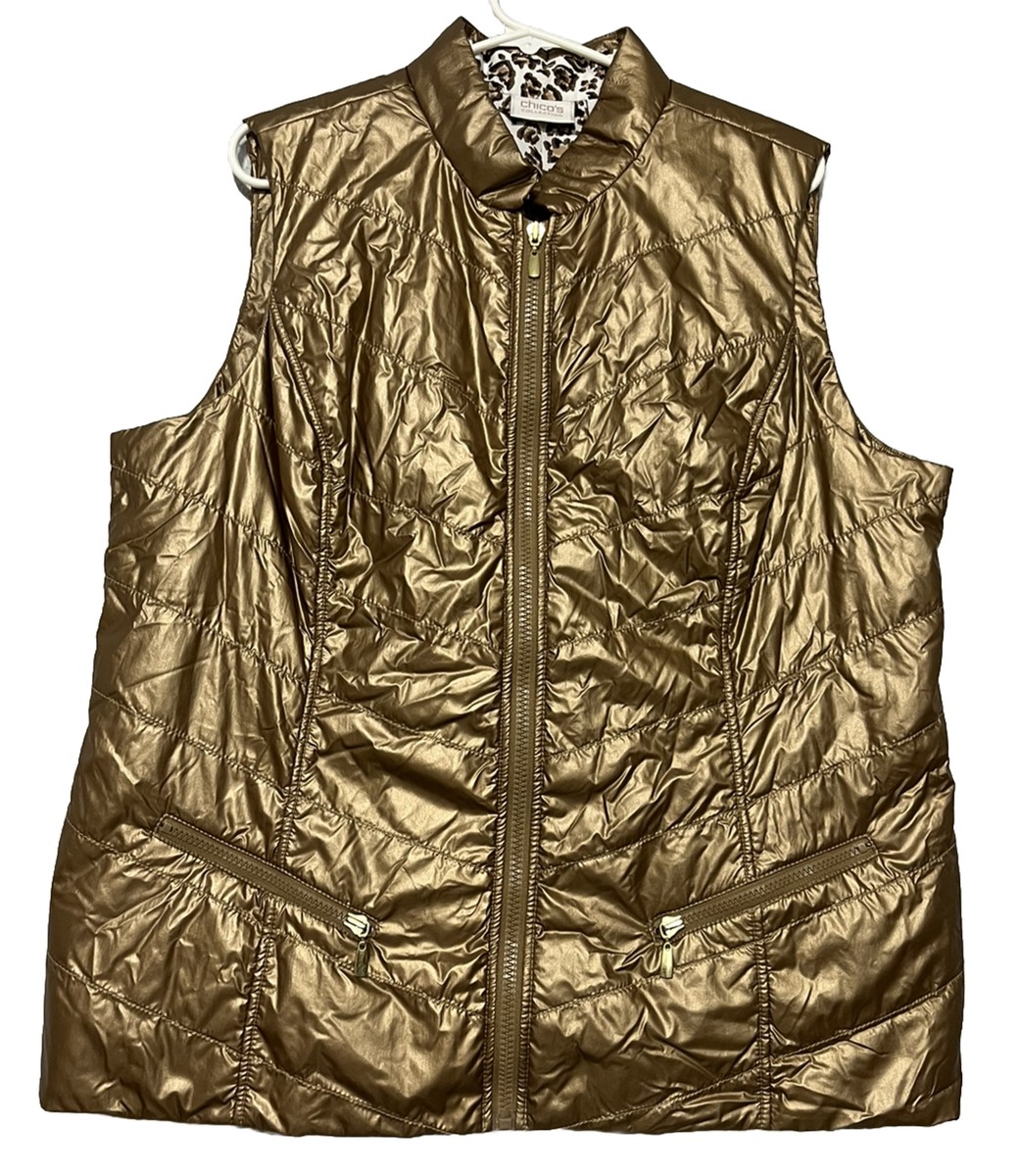 DONK QUILTED BLOB VEST Mサイズ　11747391 DONK QUILTED BLOB VEST Mサイズ 11747391 DONK QUILTED BLOB