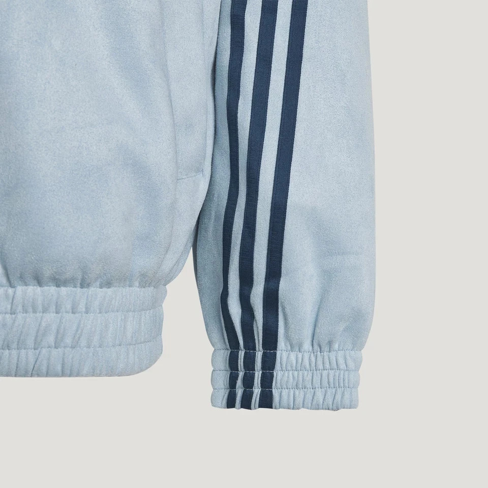 Adidas Originals CTT Chinese Track Casual Jacket KT3846 Unisex