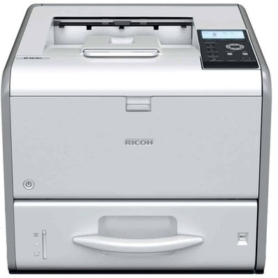 Ricoh Aficio SP 4510DN S/W-Laserdrucker