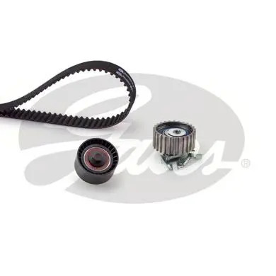 Timing belt kit K035469XS GATES for ALFA ROMEO 156 Sportwagon 156 - Image 2