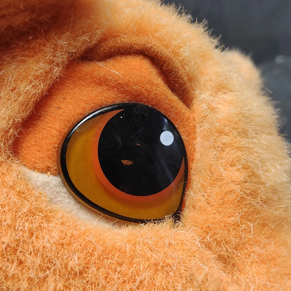 Der König Der Löwen Simba's Pride Kuscheltier Mit Sound Mattel 1998 • Plüsch Rar - Bild 3 von 4