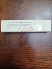 Dark Spot Correcting Glow Serum 1.69oz Exp 03...