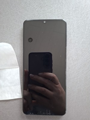 Samsung Galaxy A12 64GB Black