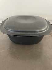 Tupperware cocotte ultra pro