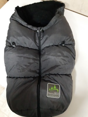 Thermo BO Mini  Odenwälder Fußsack Babyschale ansehen 